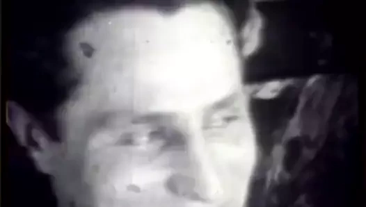 yaramaz kızlar var baskın ve fucked (1930s vintage)