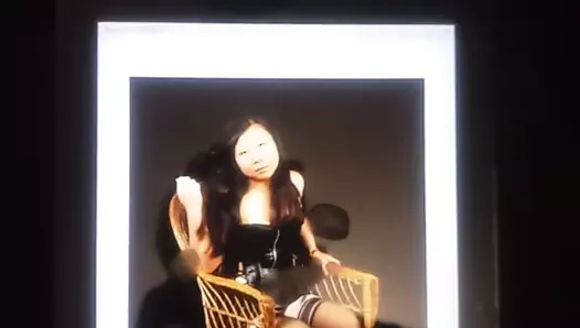 tribute jadeasie