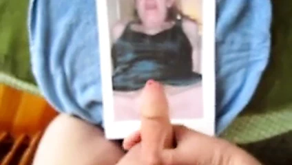 yvonne üzerinde mastürbasyon