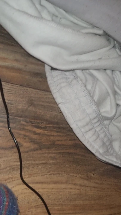 Я такая возбужденная