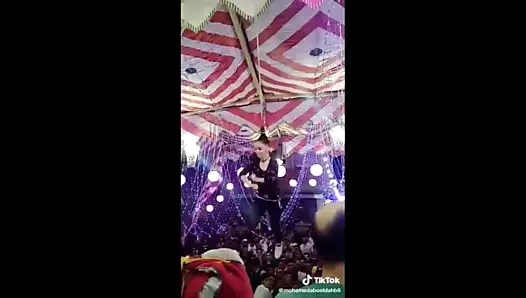 İşe alınacak dans