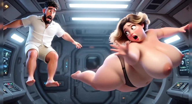 Mode On Episode 5 Zero Gravity Lust