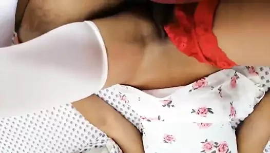 Abrete la conchita mi amor