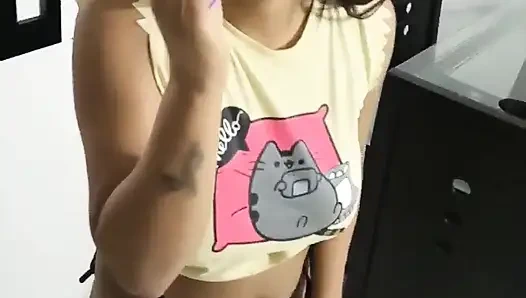 Sekreterimi sikiyorum o gluspet ve Miami'den pikaa6