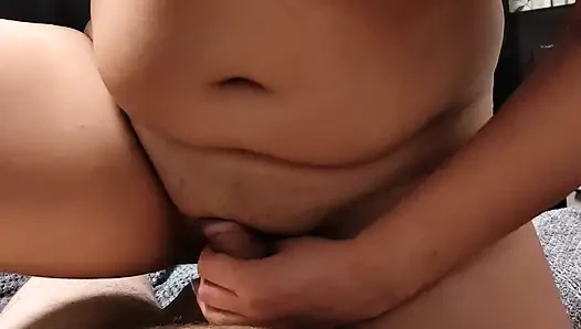 Соседская крошка