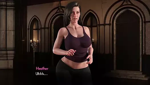 Genesis order metin diyaloğu bölüm 288