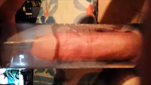 İlk kez sikimi pompala