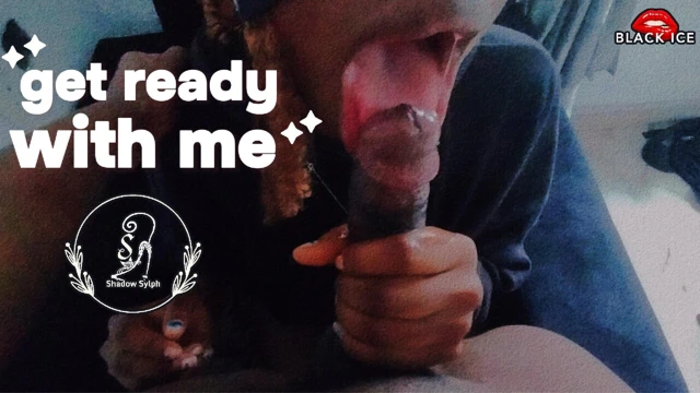 Made Her Suck Me and Fucked Her Really Hard