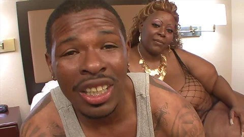 Ssbbw abanoz içinde file çoraplar becerdin sert tarafından bbc