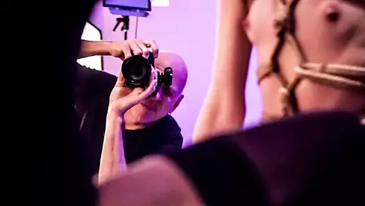 Bir hedonistin sıçrama kronikleri