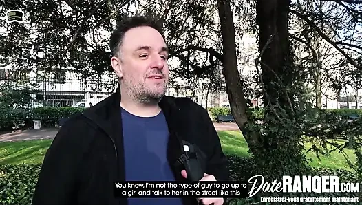 Ateşli kız - şişman cel esmer tatlı minyon bisküvi ile seks yapıyor - dateranger