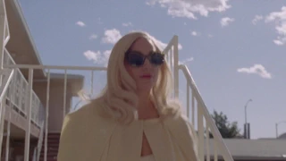 'alexandra anna Daddario', lady gaga - 'ahs' s5e09