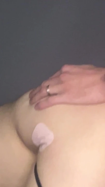 "Sulu amcık - domaltarak çok iyi" den duygusal an