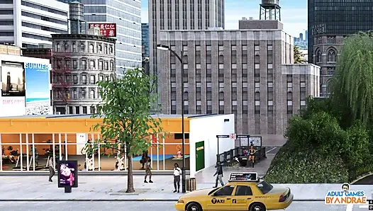 Ep1: sapık yapımcısı oyunu