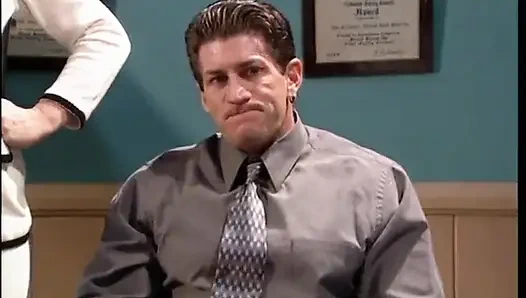 Domine edilmeyi istiyor