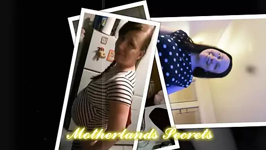 Lucio marave kahrolası hamile eş doggystyle