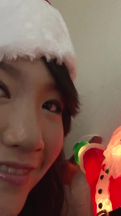 Chiyao Suzuki ve Flynn ile xmass hissi o çalışırken çok ateşli görünüyordu