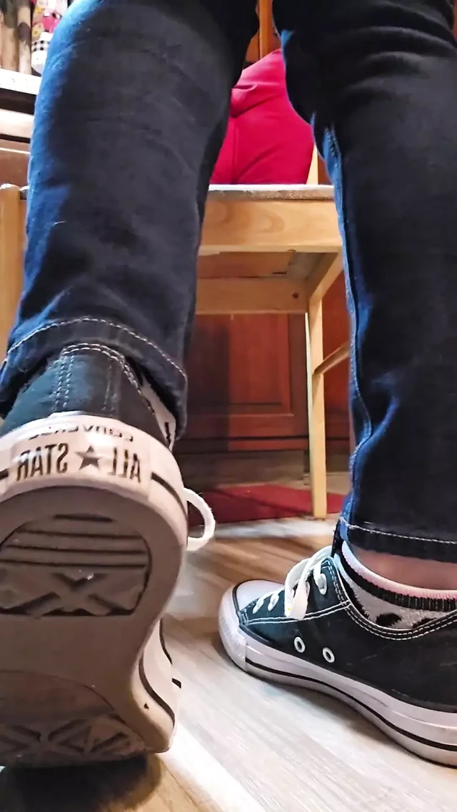 Beni ofiste rahatsız etmeyin