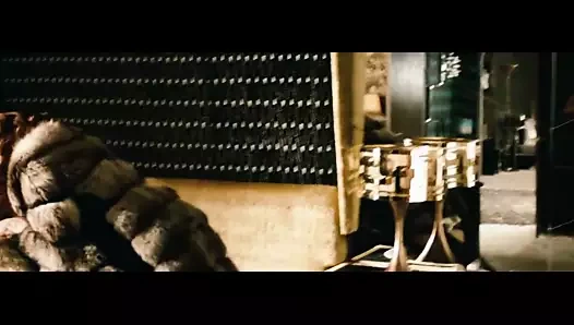 Aşkın bakışında Tamsin egerton