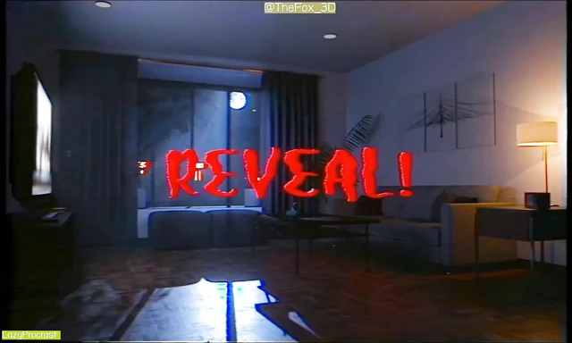 Sadako yamamura - lazyprocrast animasyon 3d hentai tarafından hayalet video 2024 wm (ses yok)