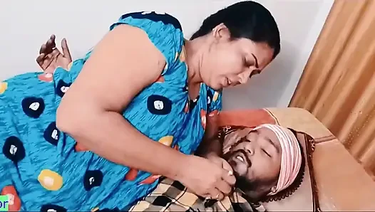 Hintli ateşli eş değiştirme seksi! Fuck My Lover