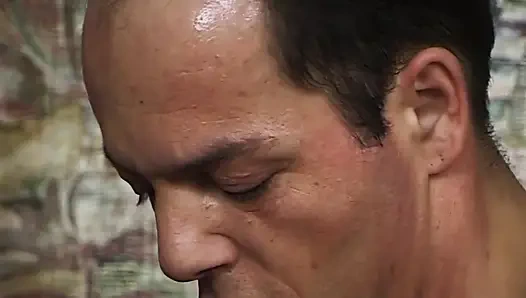 Yarağa aç ev kadınları