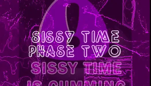 SADECE SES - kadın kılıklı zaman faz 2