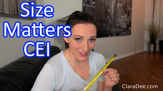 Clara dee - bir bahsi kaybettin ve şimdi boşalmanı yemek zorundasın