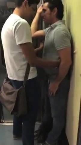 metroda aşık olmak