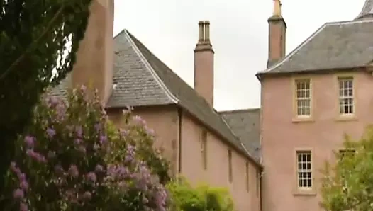 Garip bir ülkede seks