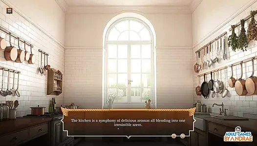 Ep1: şehvet manor: leona'nın gizli oyunu