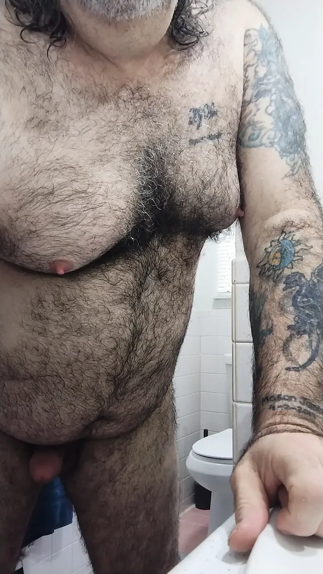 Gay boy after a night of working part 3