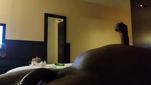 Trans cd christy büyük zenci alıyor