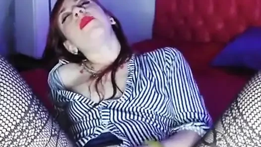 Shyyfxx gauchita patronun sana götünü veriyor, böylece gerçek bir adam olduğunu kanıtlayabilirsin 31 talimatı