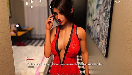 Arkadaşlardan çok daha fazlası bölüm 6