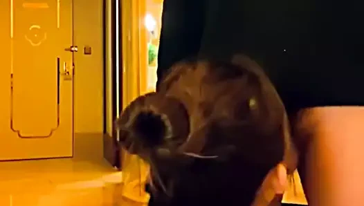 Chinese milf yüz becerdin