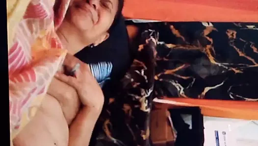 Ne amcık fışkırtmaya gidiyor