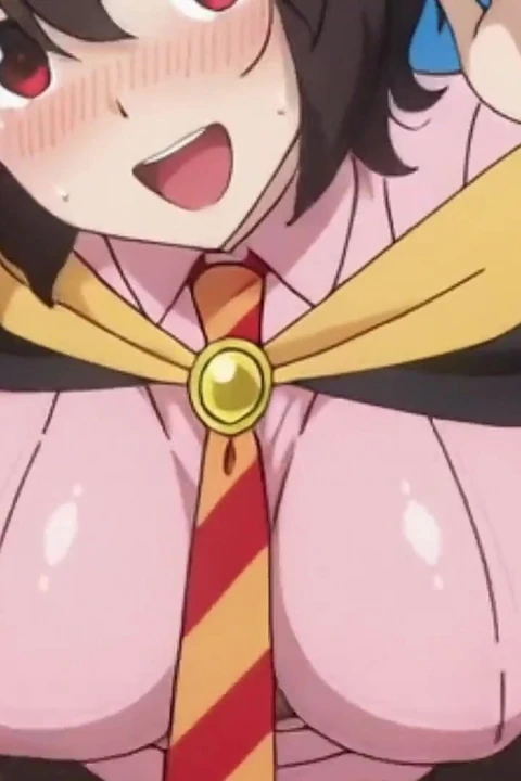 Konosuba Poritan Hen
