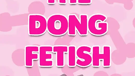 SADECE SES - dong fetişi