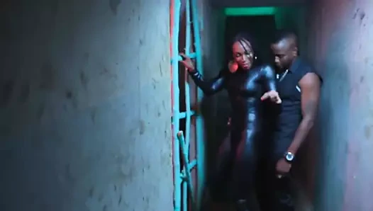 Patra: jamaikalı milf reggae müzik videosu (pg) - ameman