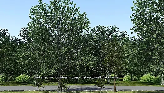 Aşk yazı: aldatılan erkek arkadaş kızının onu nasıl aldattmasını ve başka bir kız tarafından takma yarakla sikilmesini izliyor bölüm 19