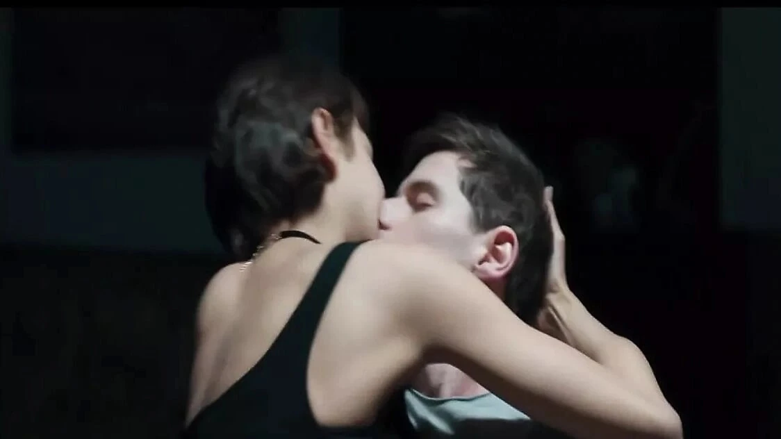 हॉट टीन ऑर्जी में रशियन movie