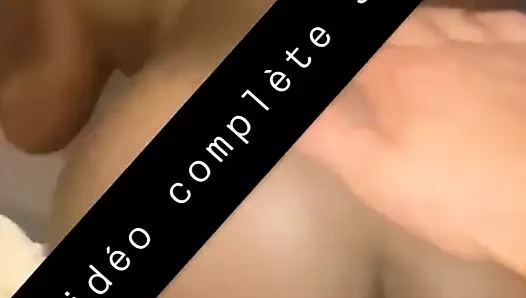 Şişman bir sürtük gibi iyi sikiliyorum