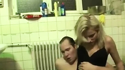 Nachbarn Nymphoman