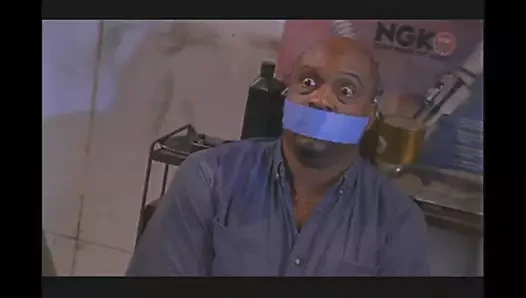 Islak arzunuz için benim büyük horoz !!! - bölüm #08