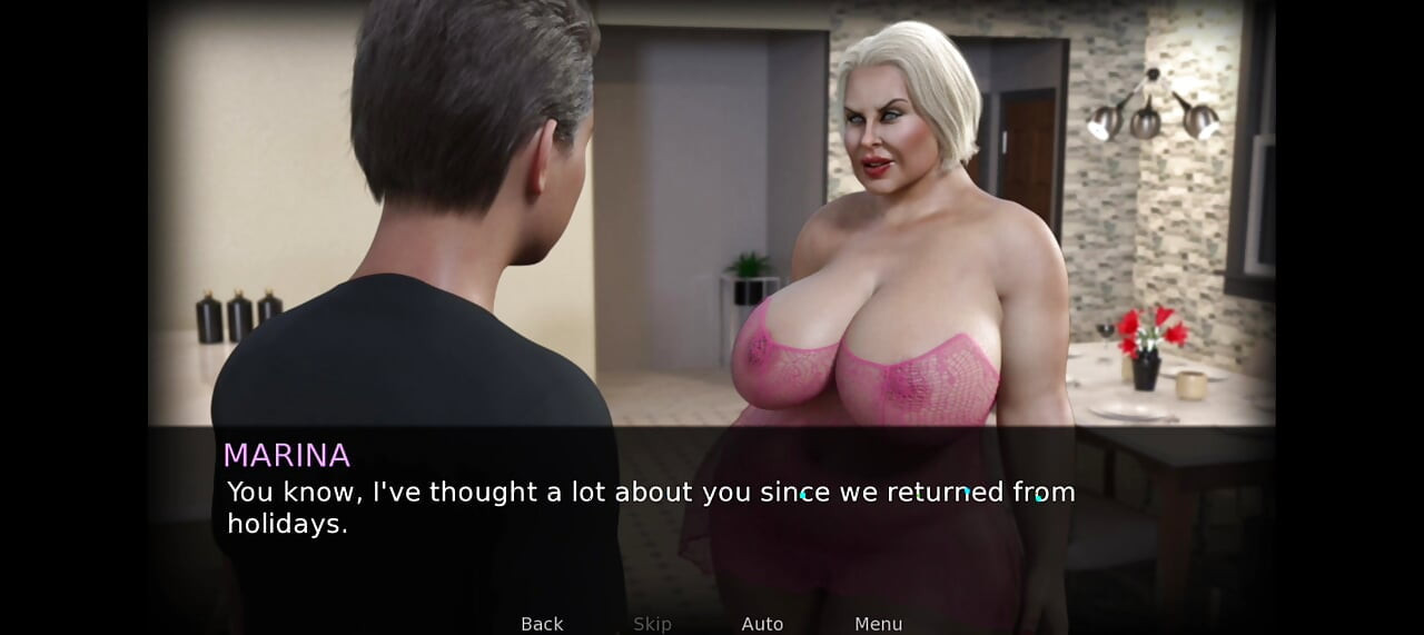 Bbw College life episode 1