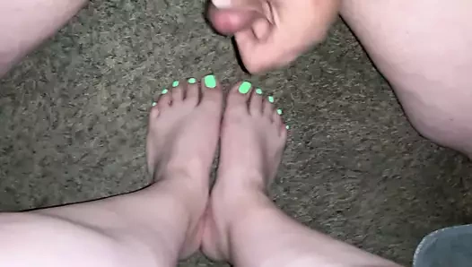 pov twinks üzerinde latina fahişeler seksi ayaklar