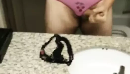 cumming içine amaras külot