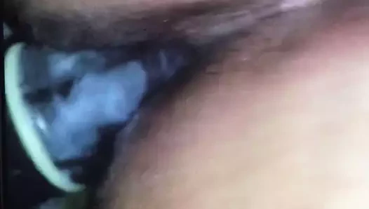 Siyah oğlan vs tombul