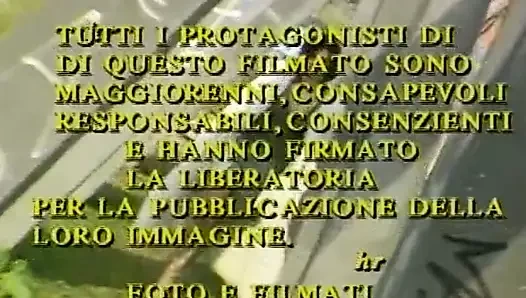 Caldi e bollenti ile bazı küçük işemek